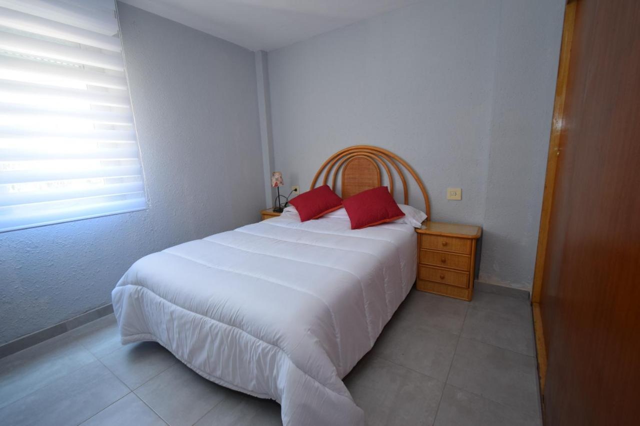 Apartment Marina Baixa - Arena