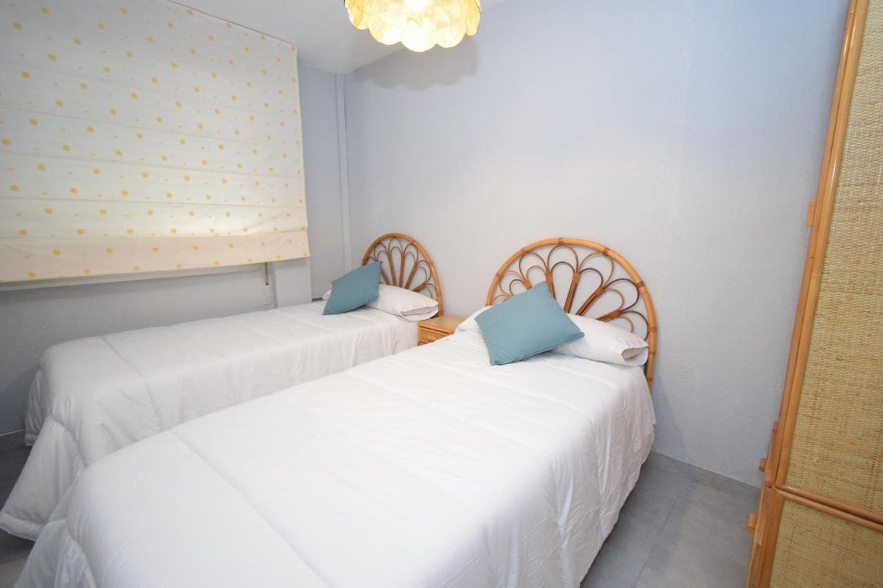 Marina Baixa - Arena Apartment