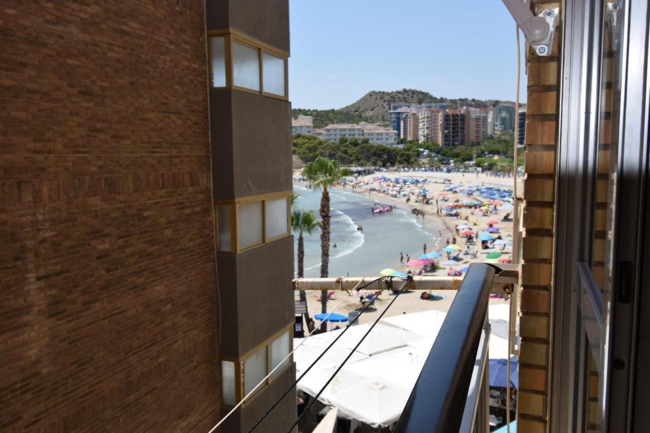 Marina Baixa - Arena * Finestrat