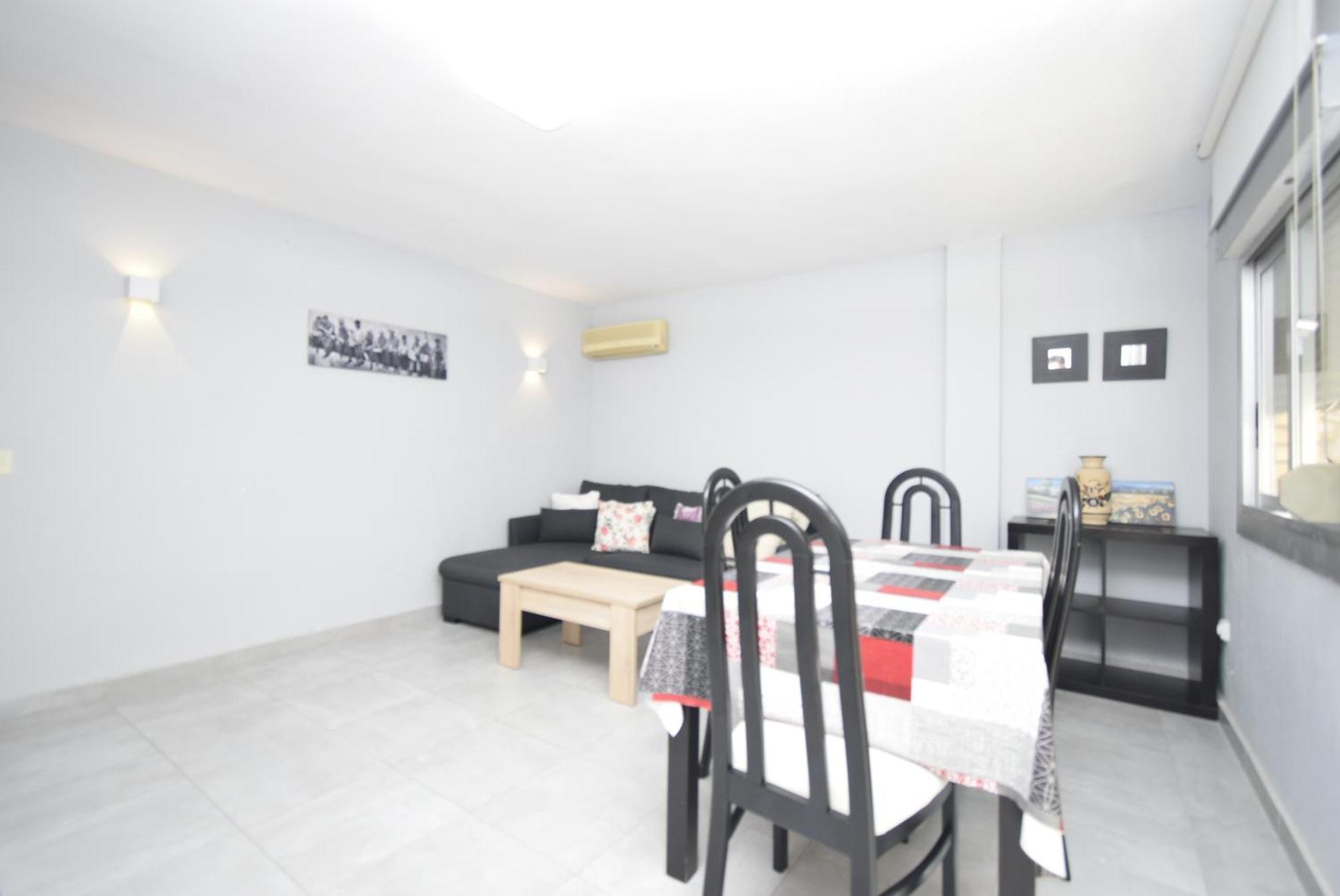 Marina Baixa - Arena Apartment *