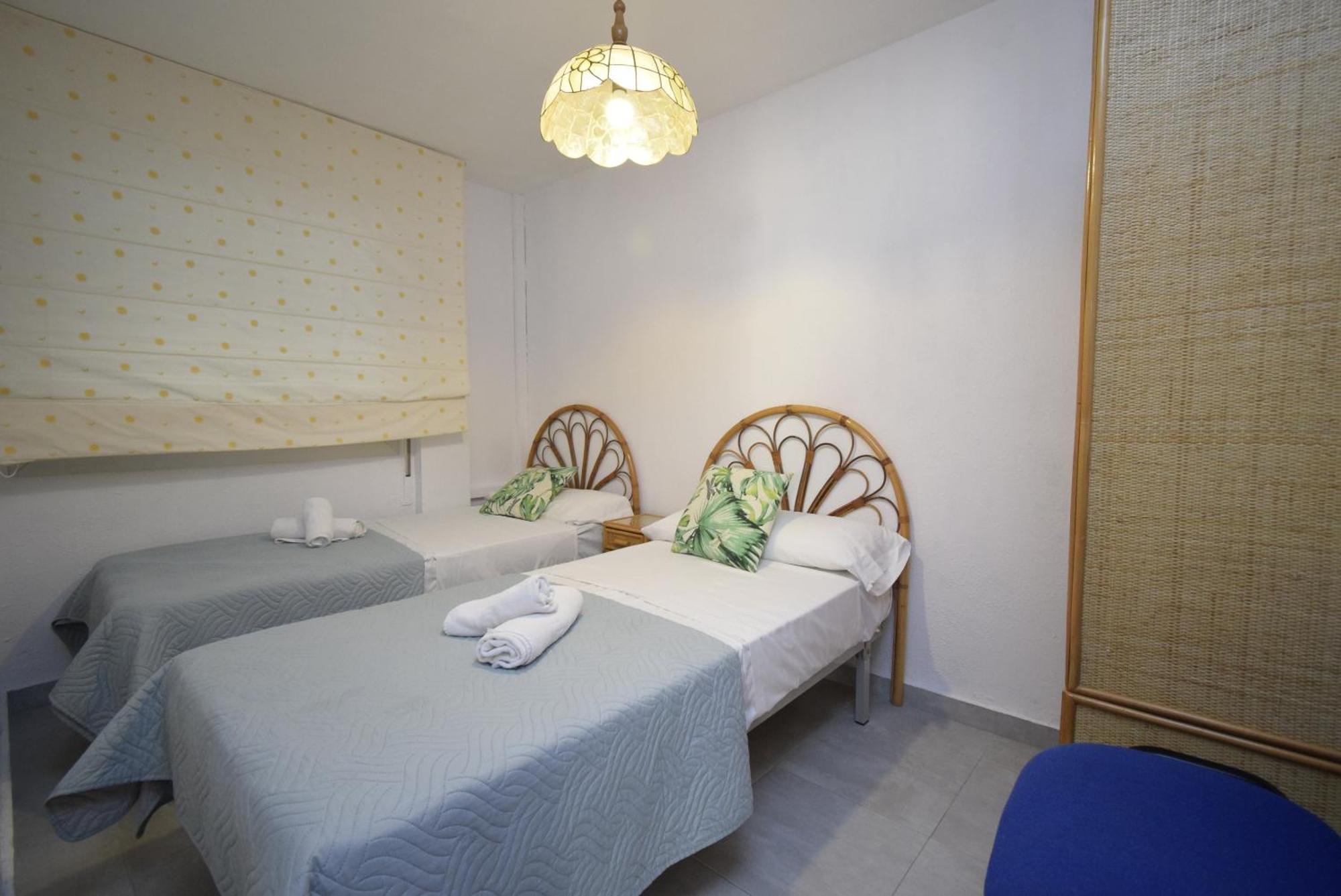Marina Baixa - Arena Finestrat