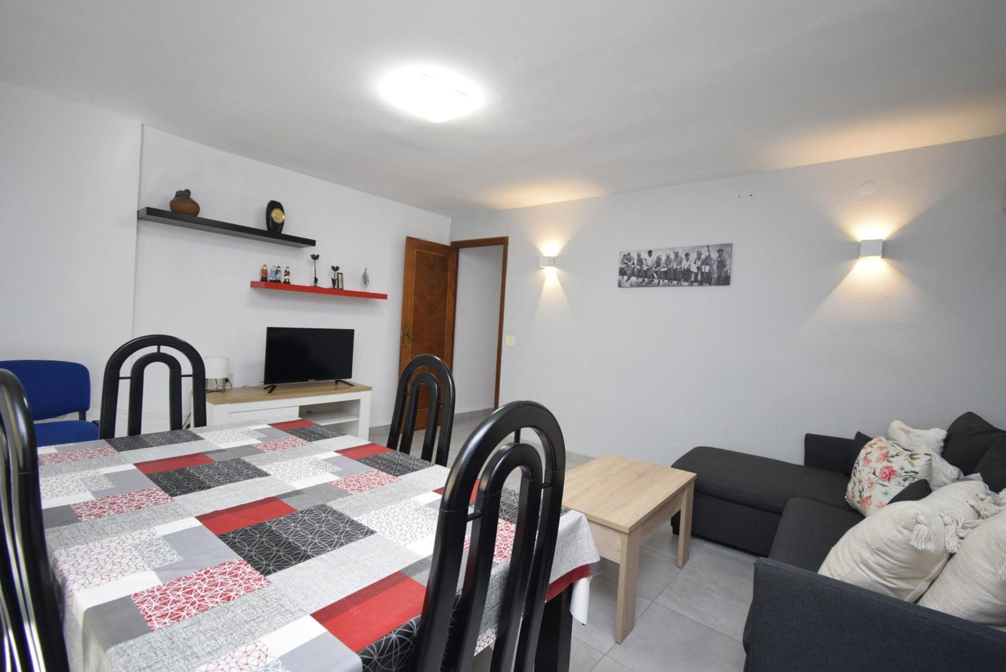 Apartment Marina Baixa - Arena