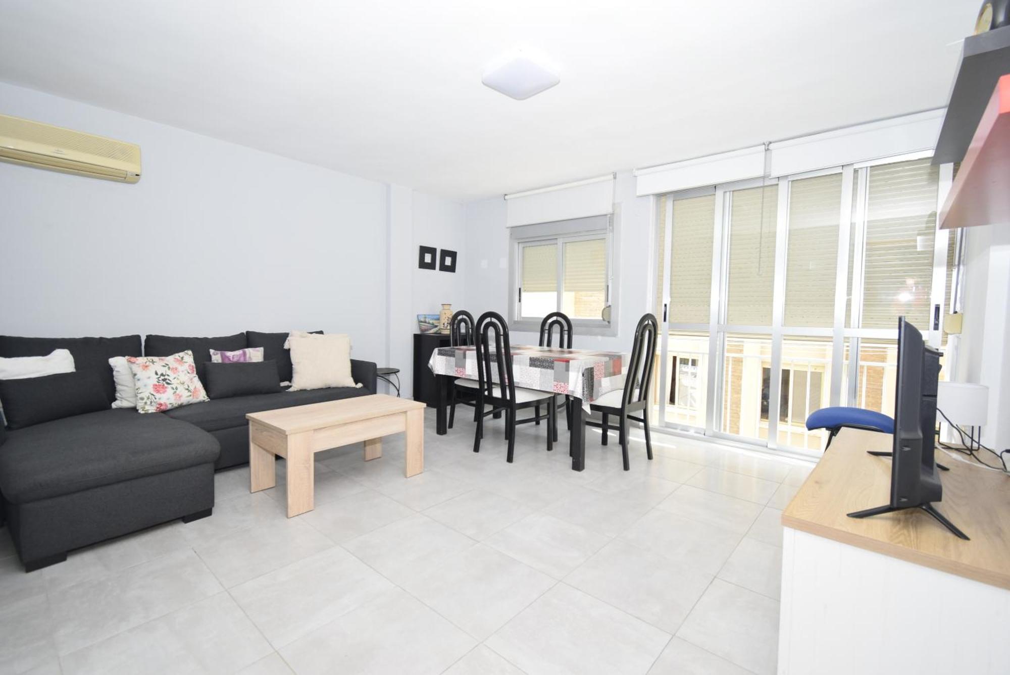 Apartment Marina Baixa - Arena *